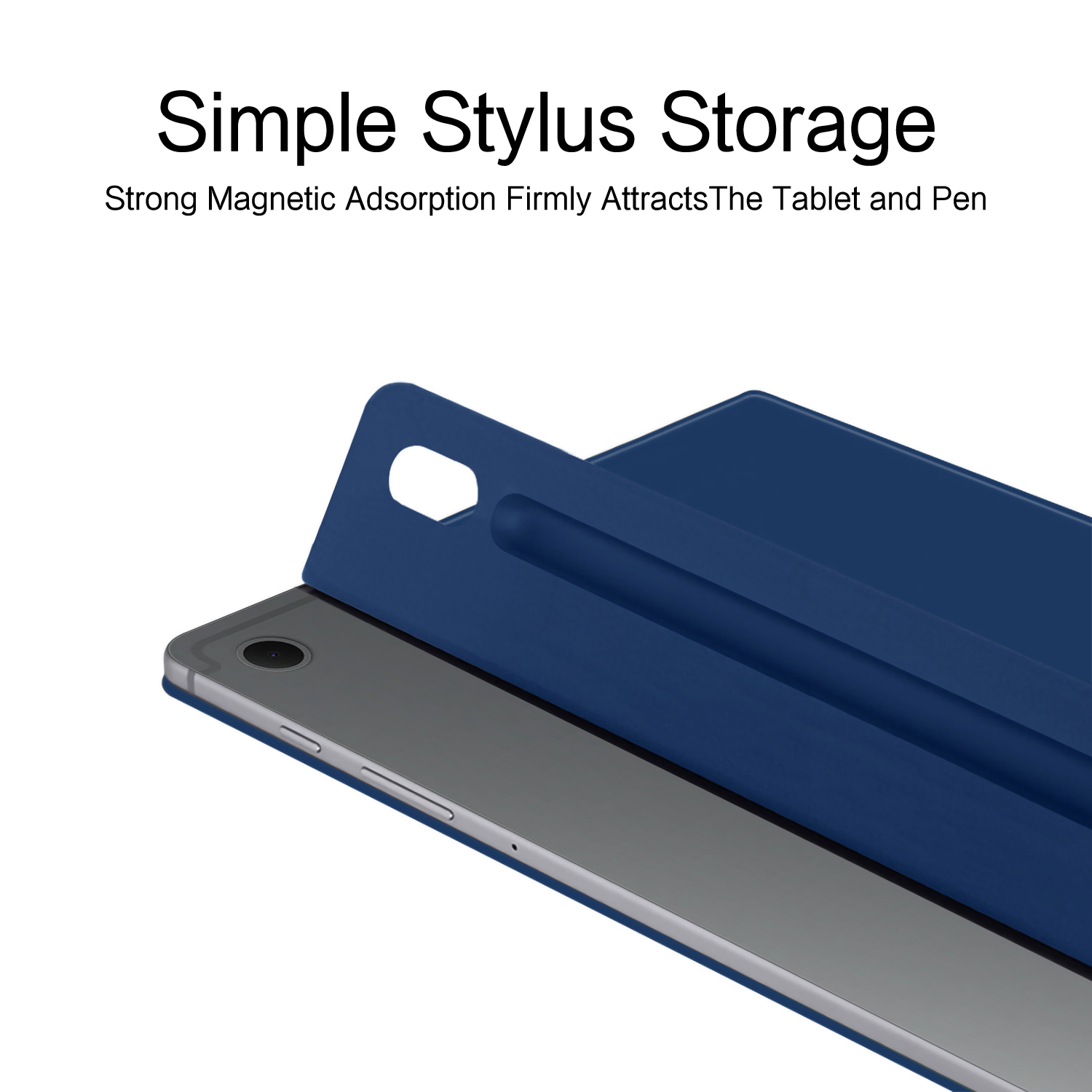 Magnetische hoes voor Samsung  - Samsung Tablet S9 Accessories recensie en prijs