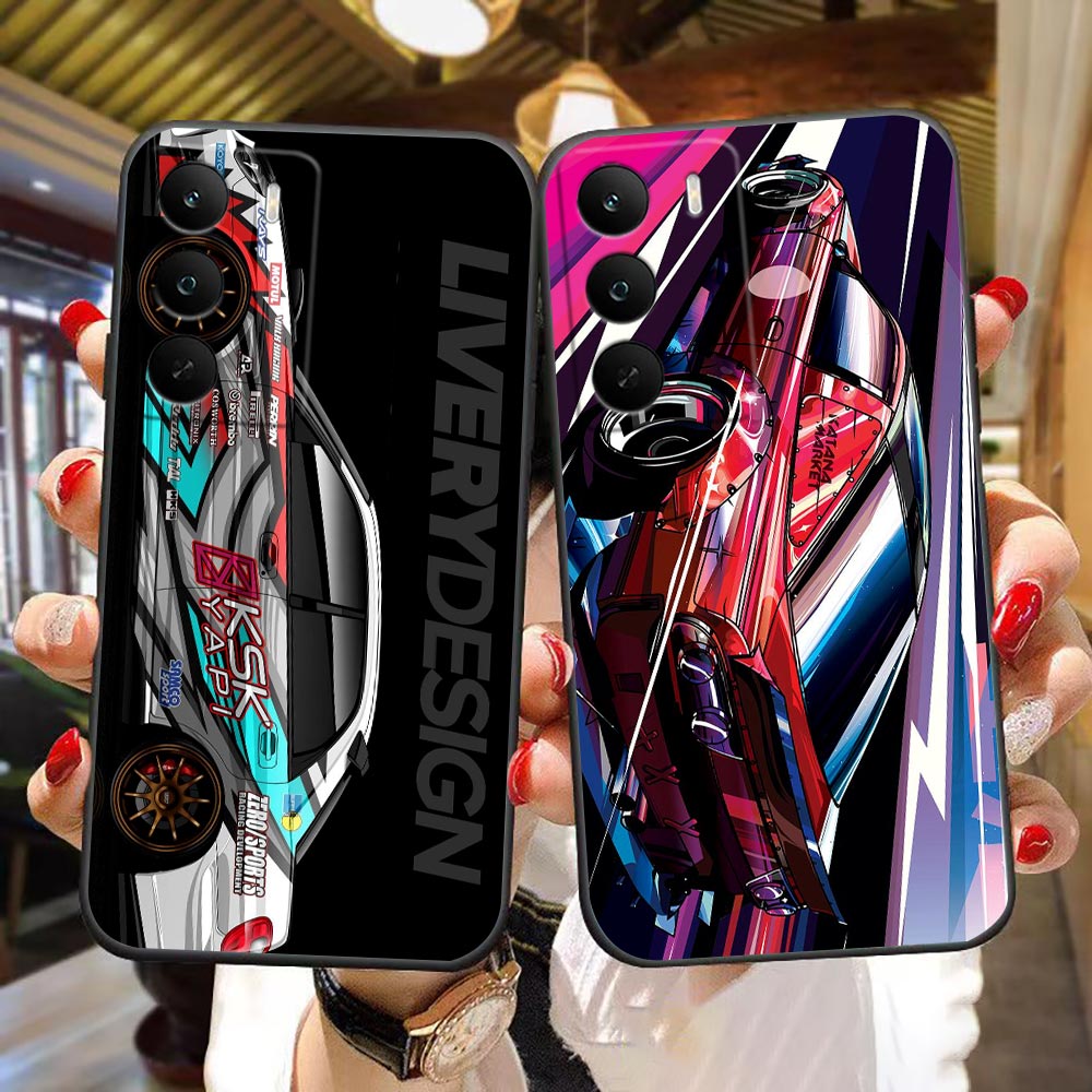 Telefoonhoesje voor Realme C10 - Realme Gt 6 recensie en prijs