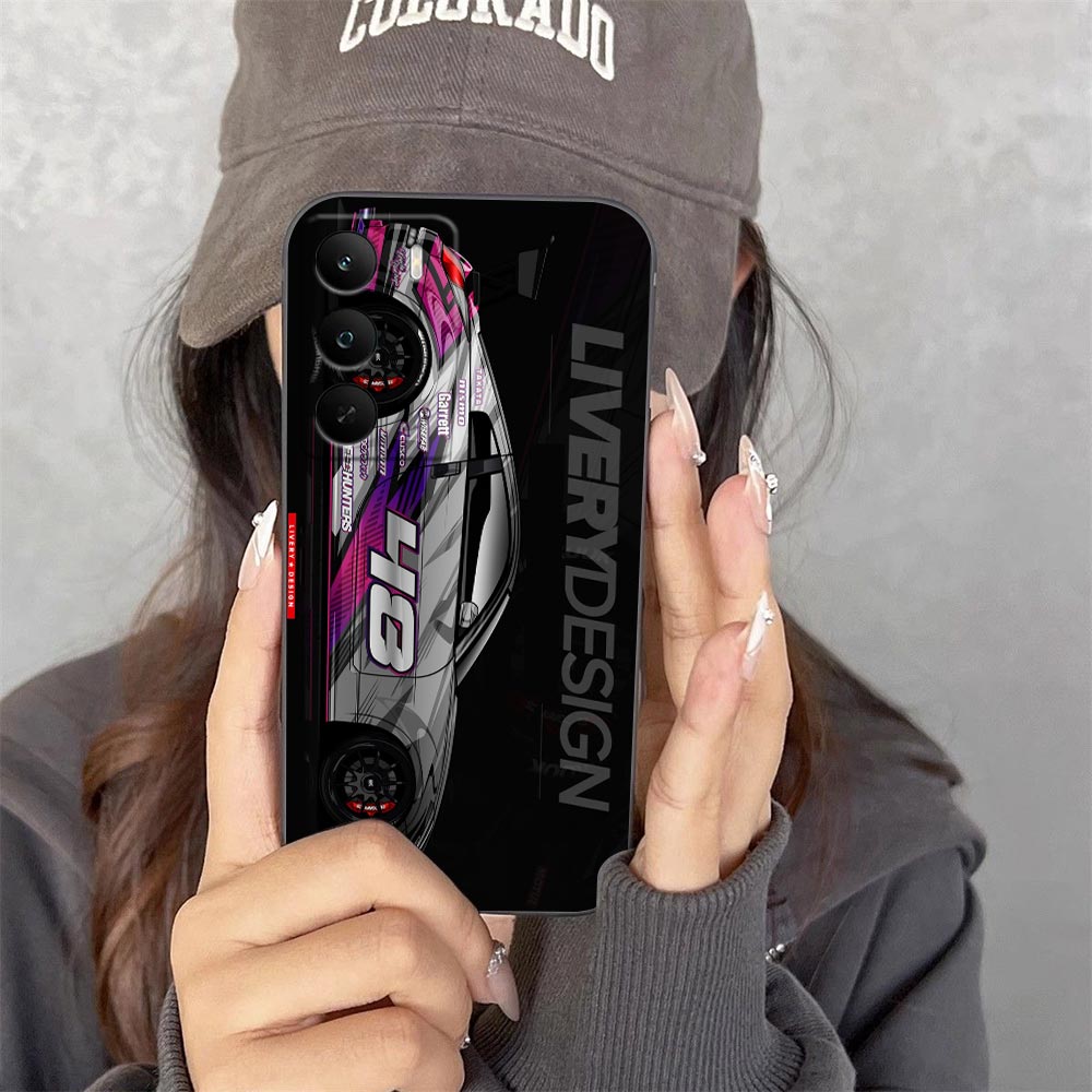 Telefoonhoesje voor Realme C10 - Realme Gt 6 recensie en prijs