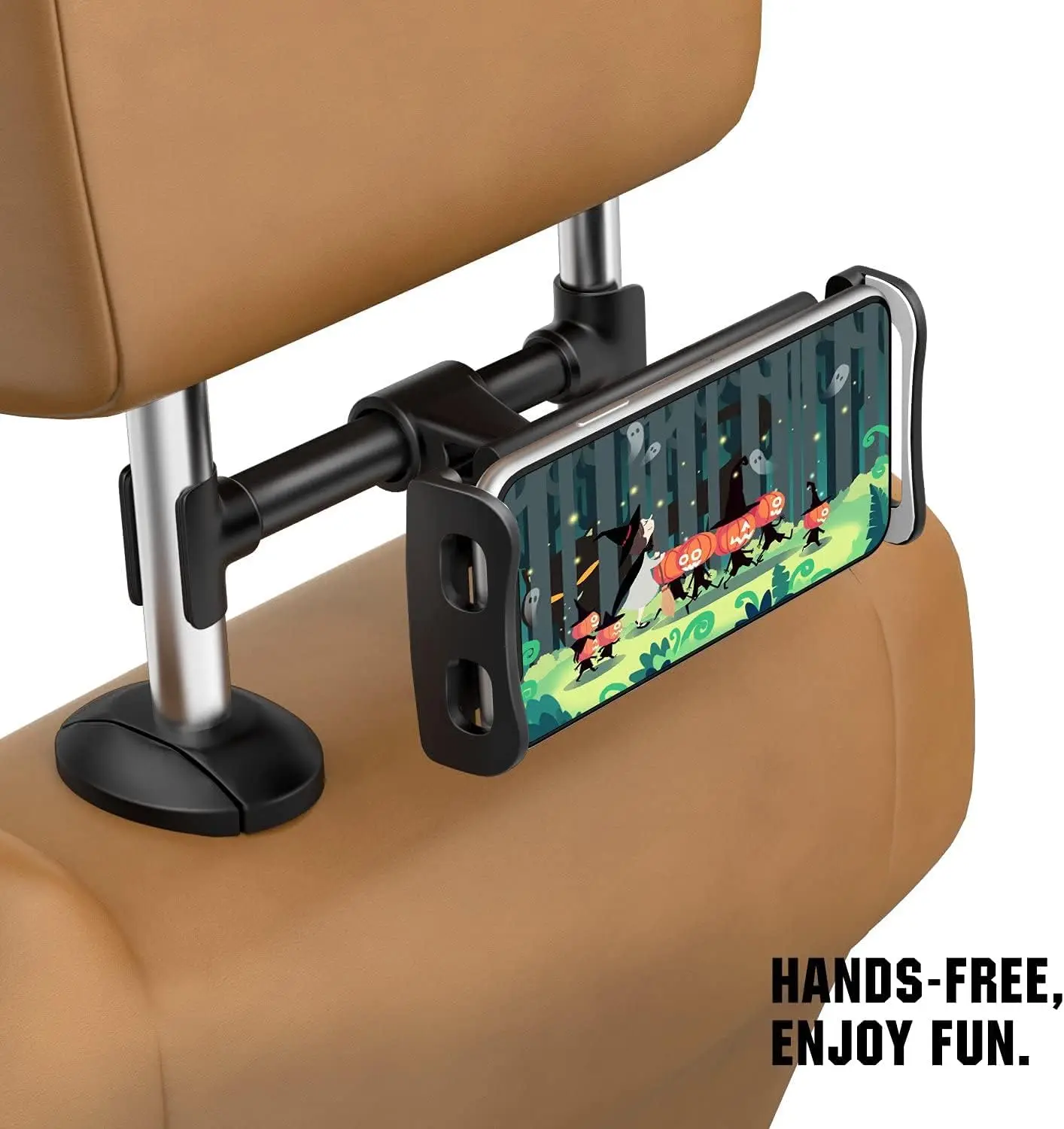 Tablethouder voor auto, iPad-h - Tablet Accessories Must Have recensie en prijs