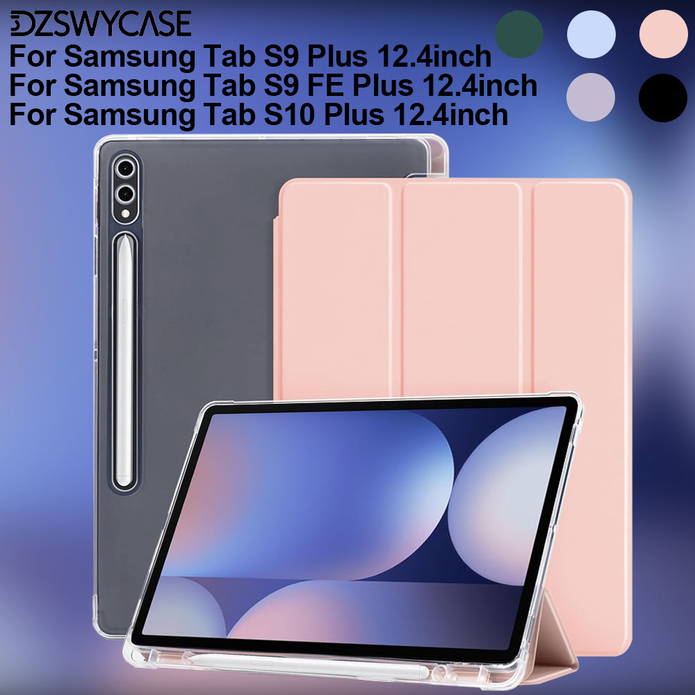 Hoesje voor Samsung Galaxy Tab - Samsung Tablet S9 Accessories recensie en prijs