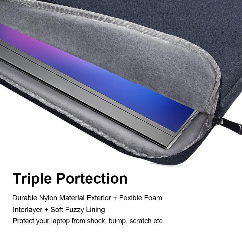 Laptoptas Sleeve Voor Macbook  - Cool Tablet Accessories recensie en prijs