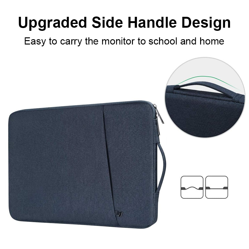 Laptoptas Sleeve Voor Macbook  - Cool Tablet Accessories recensie en prijs