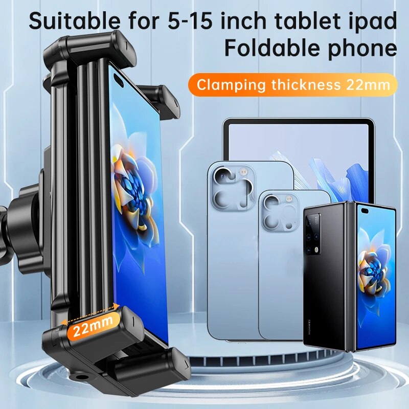 Dashboard Tablet Houder voor A - Tablet Accessories Must Have recensie en prijs