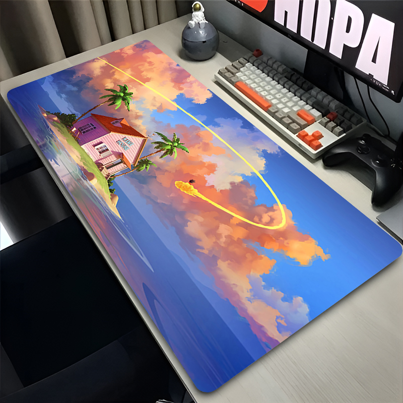 Populaire muismat anime gaming - Best Tablet With Accessories recensie en prijs