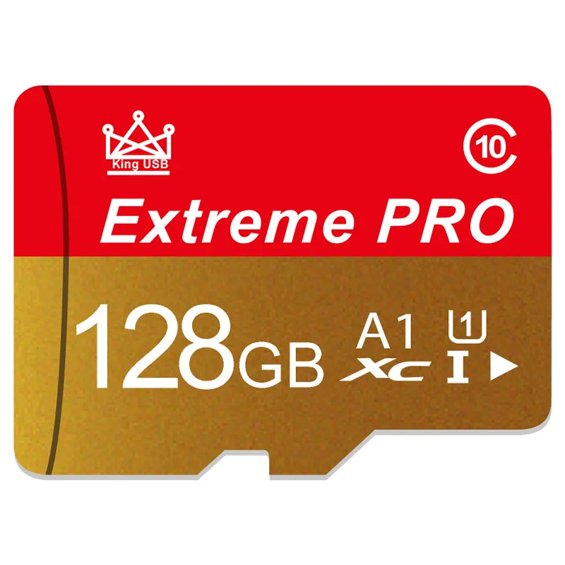 Geheugenkaart 16GB 32GB Mini S - Microsd Card Tablet recensie en prijs