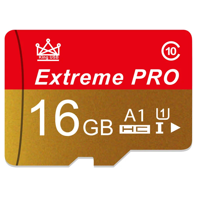 Geheugenkaart 16GB 32GB Mini S - Microsd Card Tablet recensie en prijs
