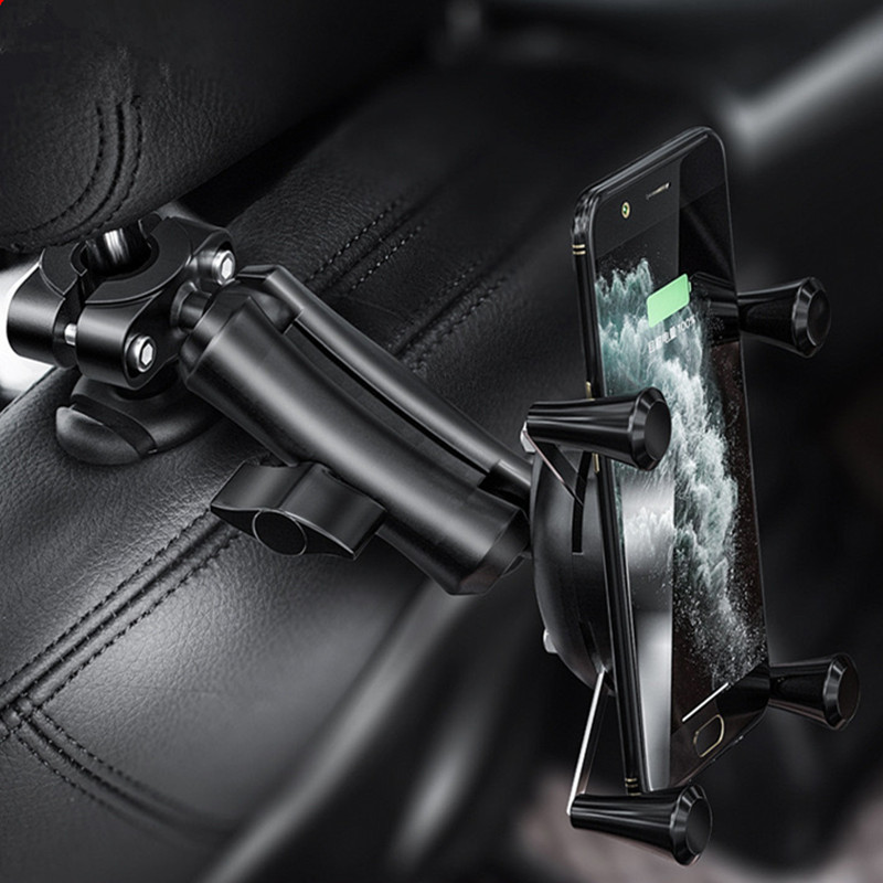 Universele auto-achterbank hoo - Tablet Accessories Must Have recensie en prijs