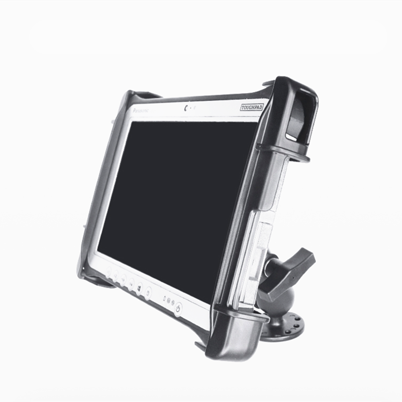Tablethouder Voor Panonic FZ-G - Tablet Accessories Must Have recensie en prijs