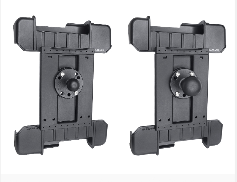 Tablethouder Voor Panonic FZ-G - Tablet Accessories Must Have recensie en prijs