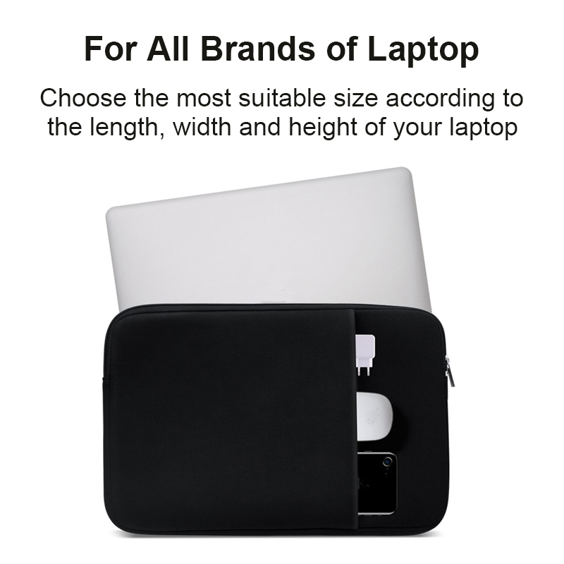 Laptop Sleeve Tas 13 14 15.6 I - Cool Tablet Accessories recensie en prijs