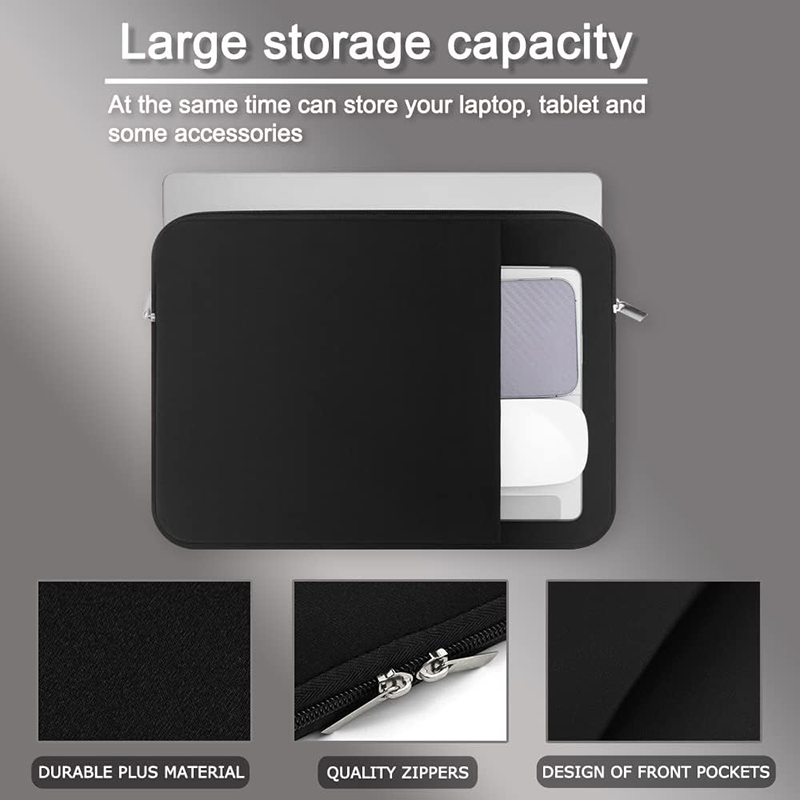 Laptop Sleeve Tas 13 14 15.6 I - Cool Tablet Accessories recensie en prijs
