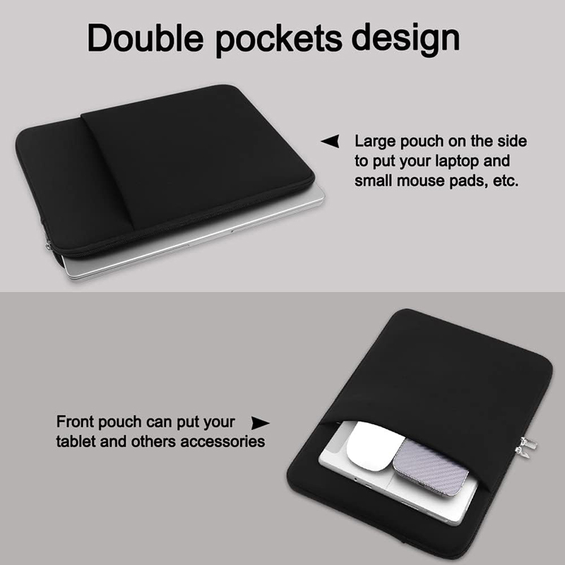 Laptop Sleeve Tas 13 14 15.6 I - Cool Tablet Accessories recensie en prijs