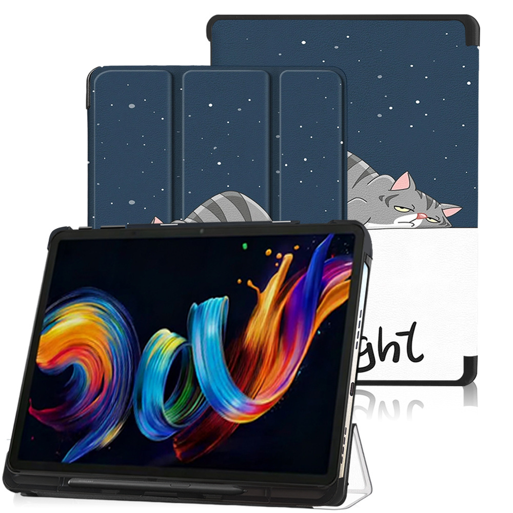 Foliohoes voor TCL NxtPaper 11 - Cool Tablet Accessories recensie en prijs