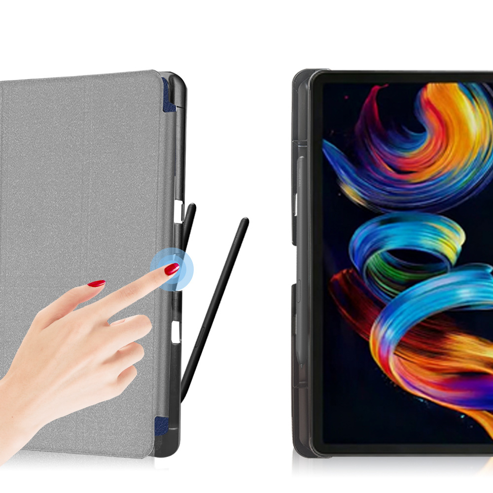 Foliohoes voor TCL NxtPaper 11 - Cool Tablet Accessories recensie en prijs