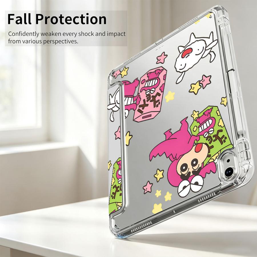 Tablet hoes met penhouder voor - Cool Tablet Accessories recensie en prijs