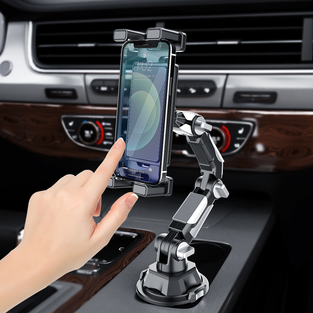 Autobekerhouder Auto in-auto W - Tablet Accessories Must Have recensie en prijs
