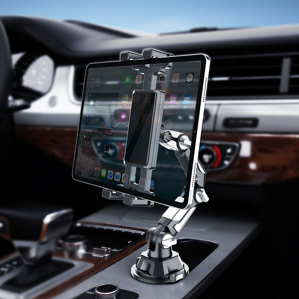 Autobekerhouder Auto in-auto W - Tablet Accessories Must Have recensie en prijs