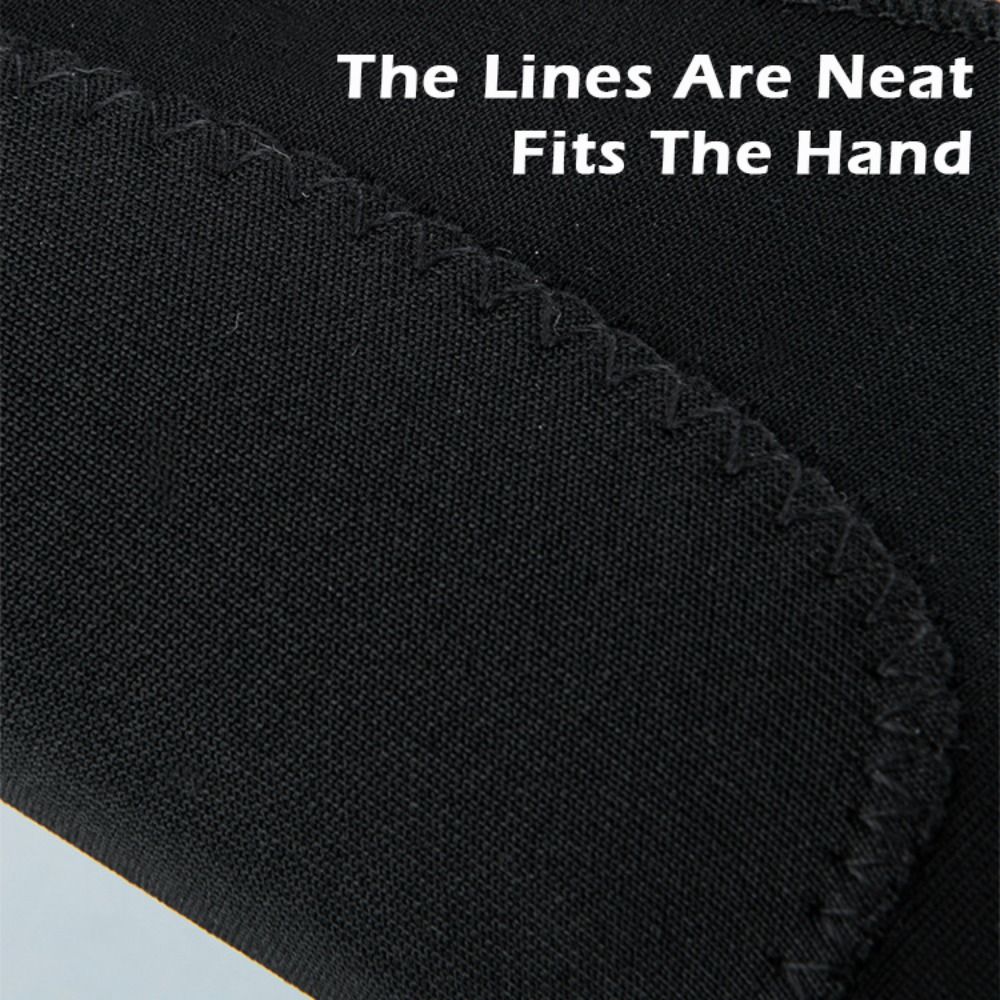 1 stks Eenvoudige 1/2 Vingers  - Drawing Glove Artist recensie en prijs
