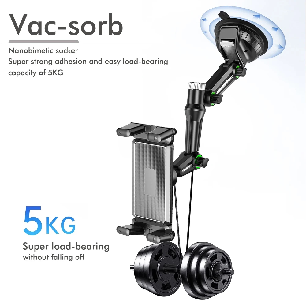 Autotablet/opklapbaar scherm U - Tablet Accessories Must Have recensie en prijs