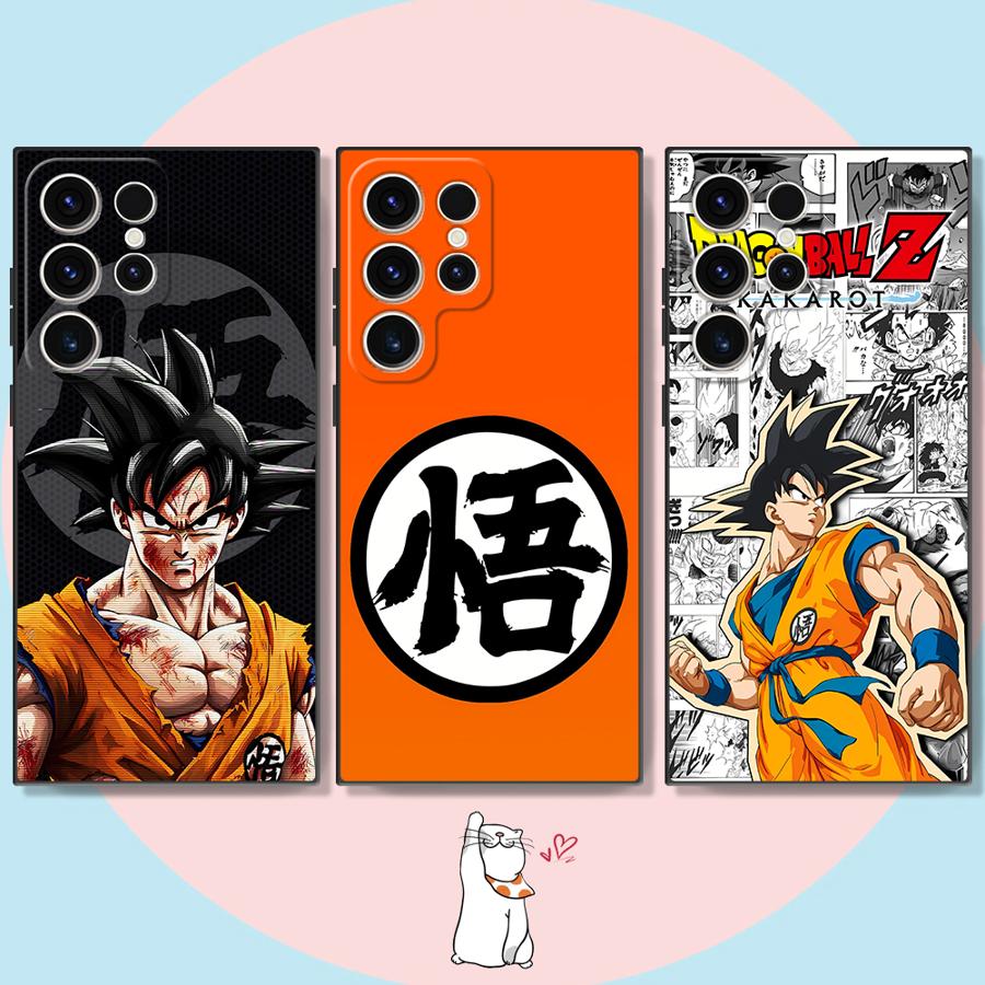Dragon Ball Telefoonhoesje voo - Samsung Galaxy S24 recensie en prijs