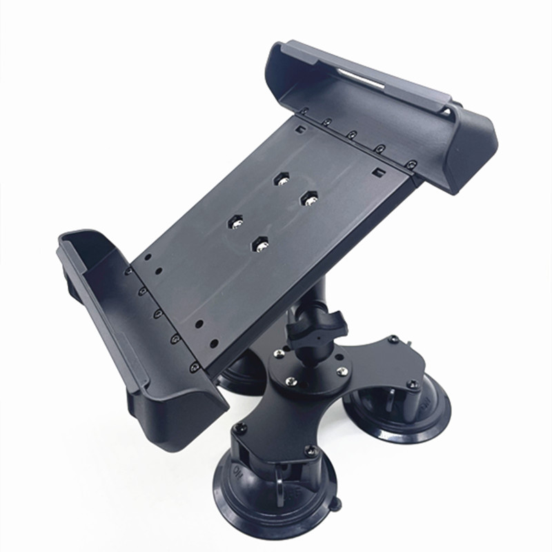 Tablethouder met drie/dubbele  - Tablet Accessories Must Have recensie en prijs