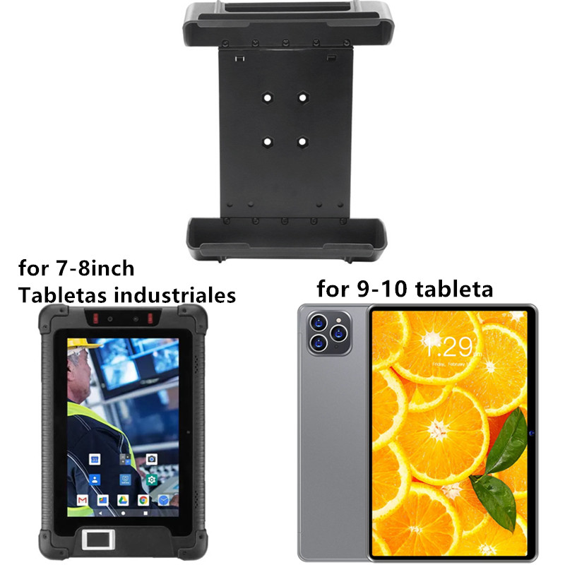 Tablethouder met drie/dubbele  - Tablet Accessories Must Have recensie en prijs