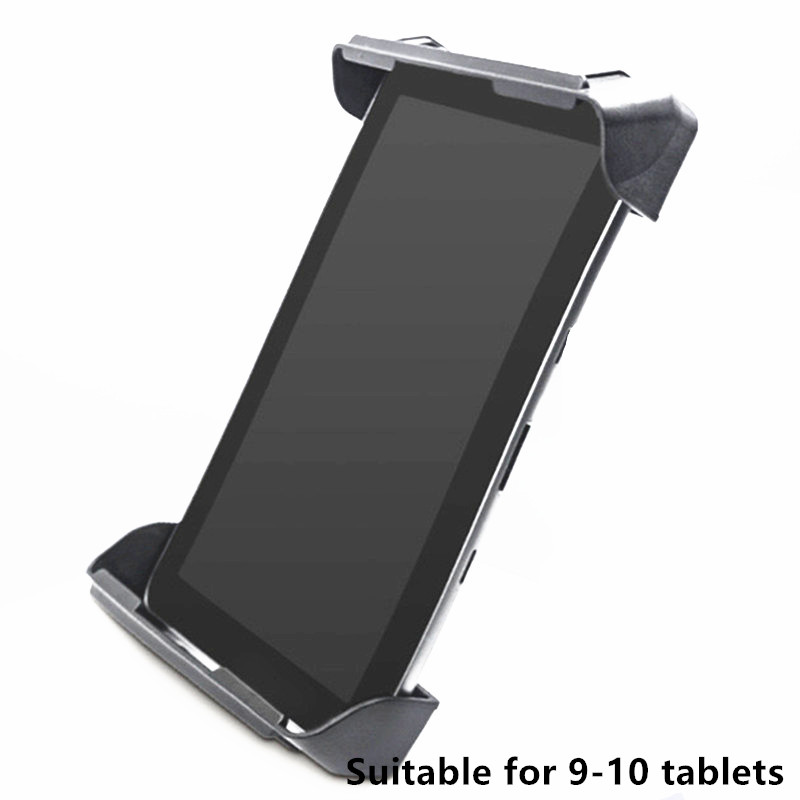 Tablethouder met drie/dubbele  - Tablet Accessories Must Have recensie en prijs