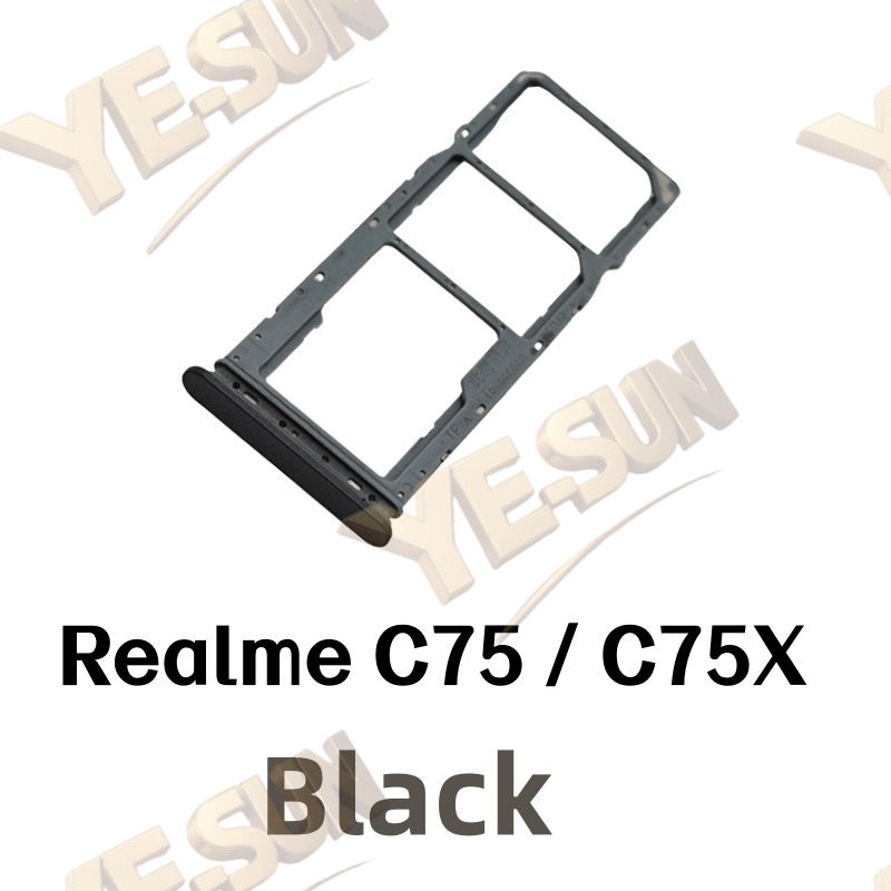 Voor Realme Sim-kaart Lade Rea - Realme C67 recensie en prijs