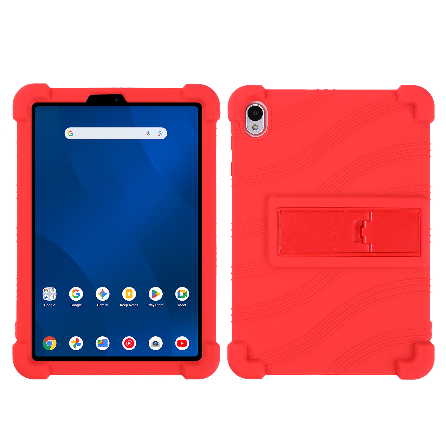 Case voor Walmart Onn 8 inch t - Onn Tablet Accessories recensie en prijs