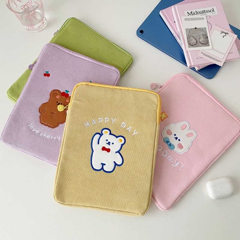 Multi Pocket 11 inch tablet dr - Best Tablet With Accessories recensie en prijs