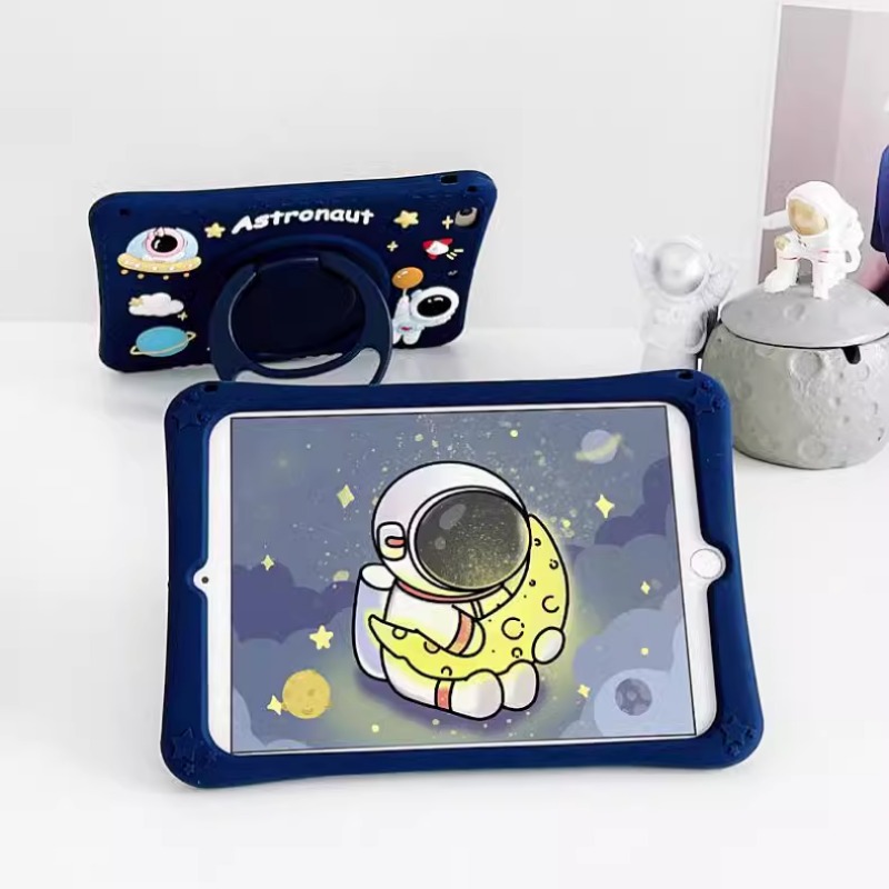 Kids Case voor Samsung Galaxy  - Samsung Tablet S9 Accessories recensie en prijs