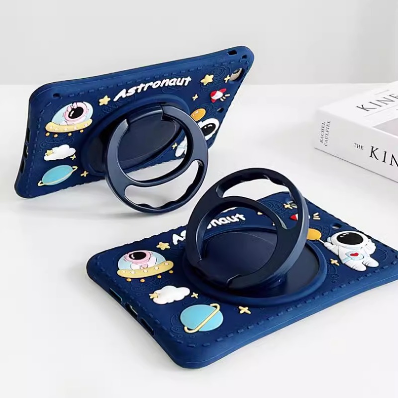 Kids Case voor Samsung Galaxy  - Samsung Tablet S9 Accessories recensie en prijs