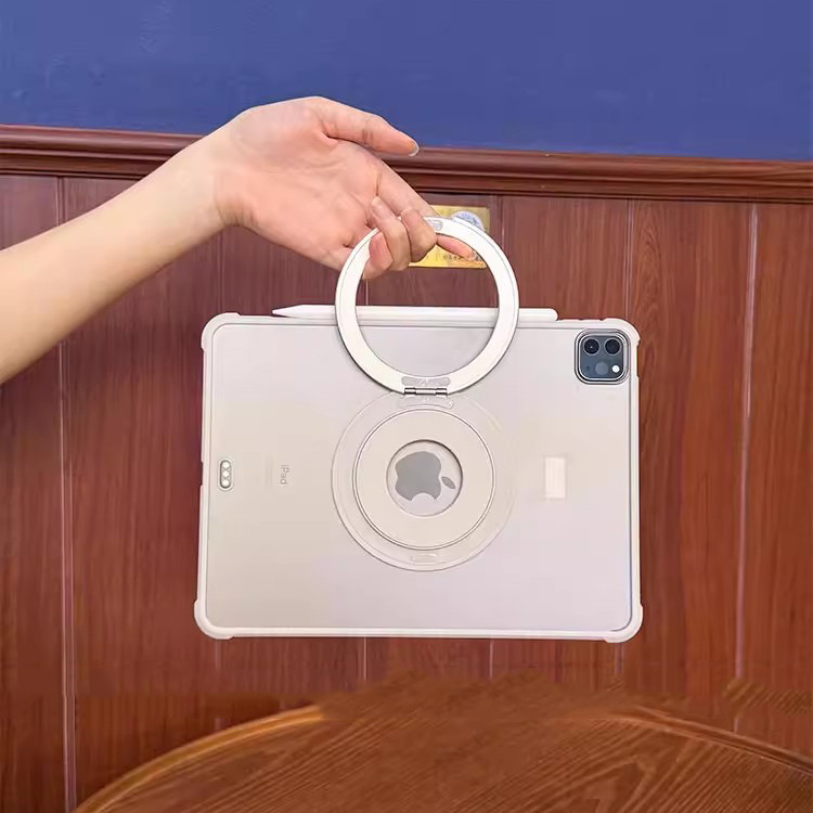 Rotatie Magnetische Case Voor  - Samsung Tablet S9 Accessories recensie en prijs