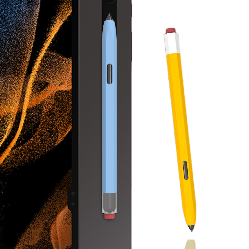 Pen Case voor Samsung Galaxy T - Samsung Tablet S9 Accessories recensie en prijs