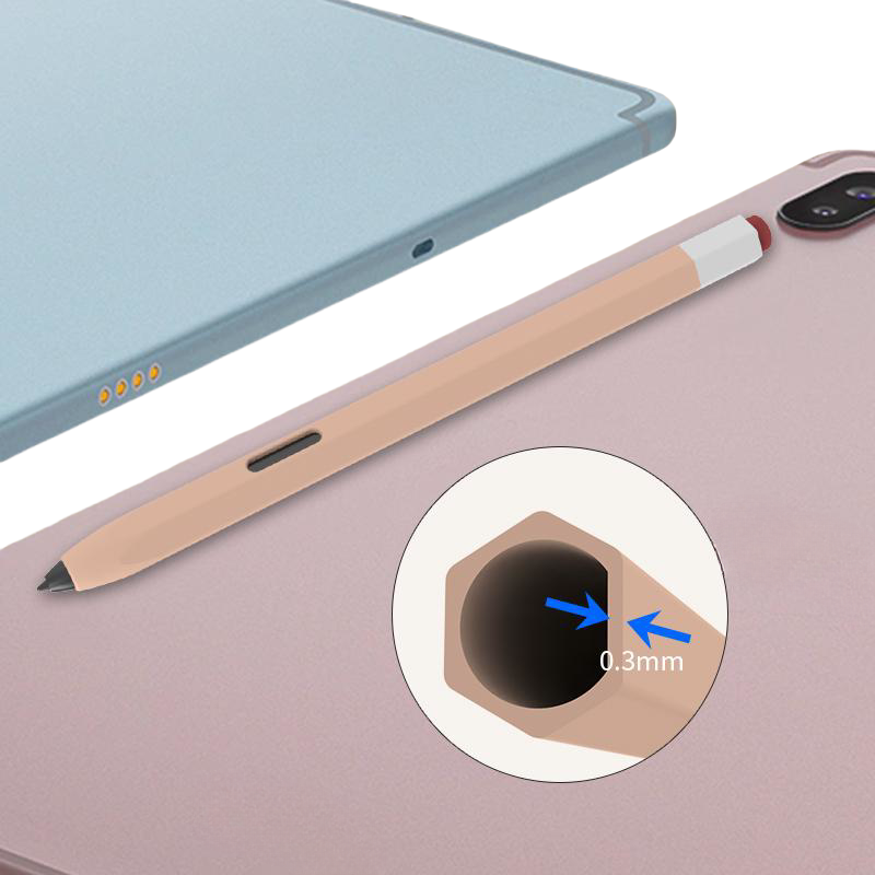 Pen Case voor Samsung Galaxy T - Samsung Tablet S9 Accessories recensie en prijs