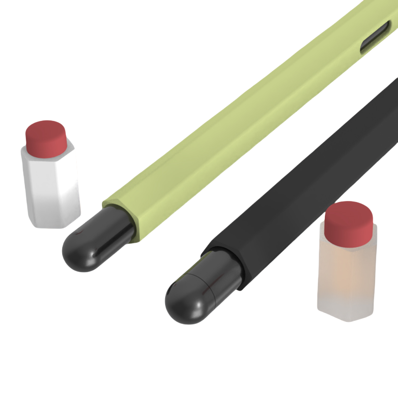 Pen Case voor Samsung Galaxy T - Samsung Tablet S9 Accessories recensie en prijs