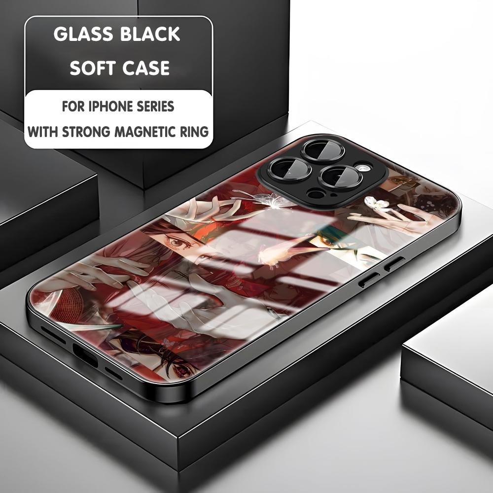 Hot anime Heaven Official's Bl - Apple Iphone 16 recensie en prijs