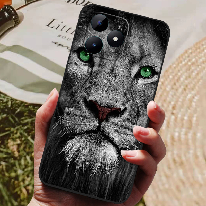 Voor Realme Note 50 Hoes Zacht - Realme Note 50 recensie en prijs