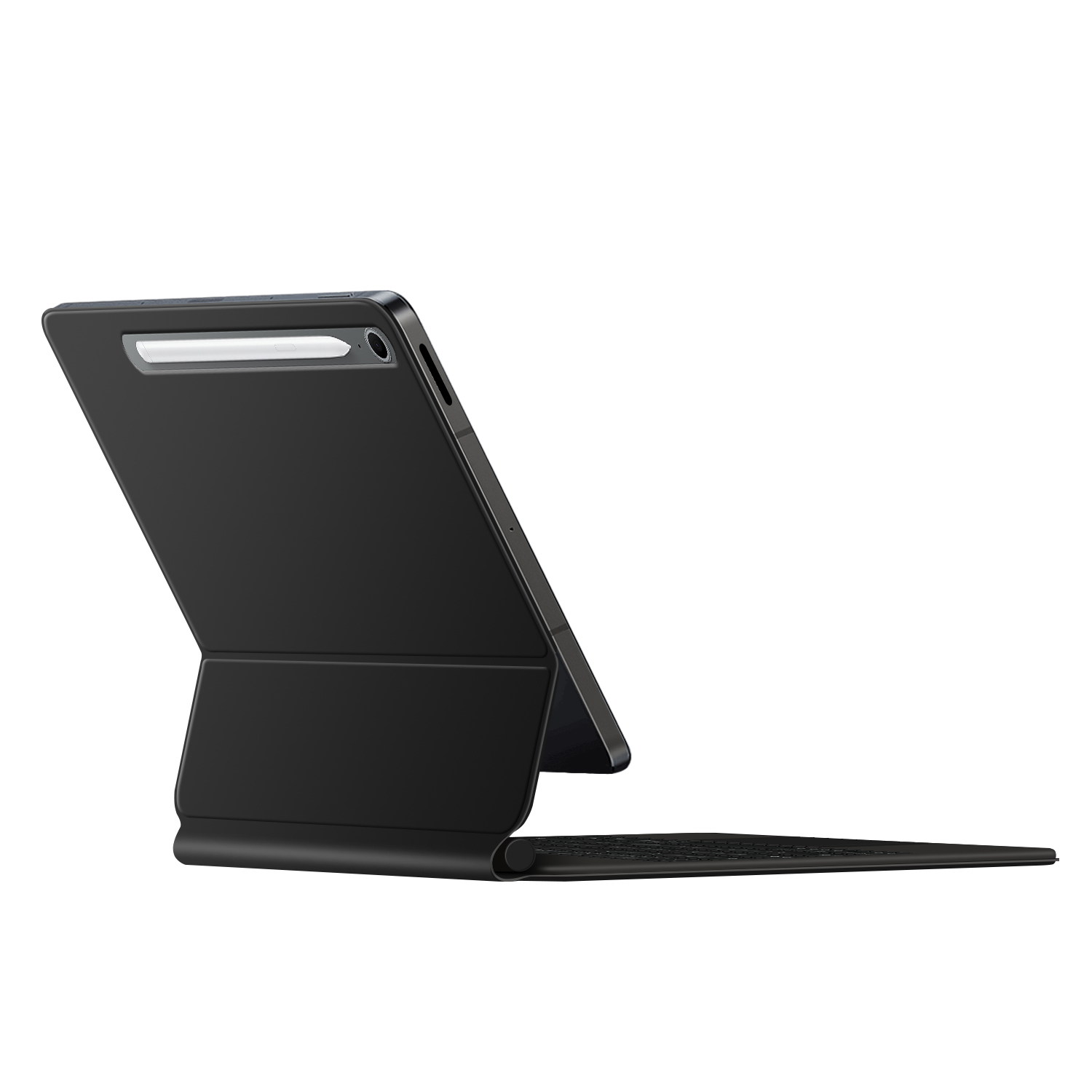 Magisch toetsenbord voor Samsu - Samsung Tablet S9 Accessories recensie en prijs