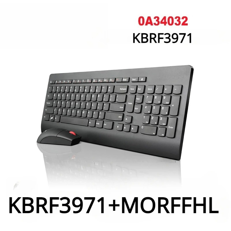 2.4Ghz Draadloze Combo's KBRF3 - Onn Tablet Accessories recensie en prijs