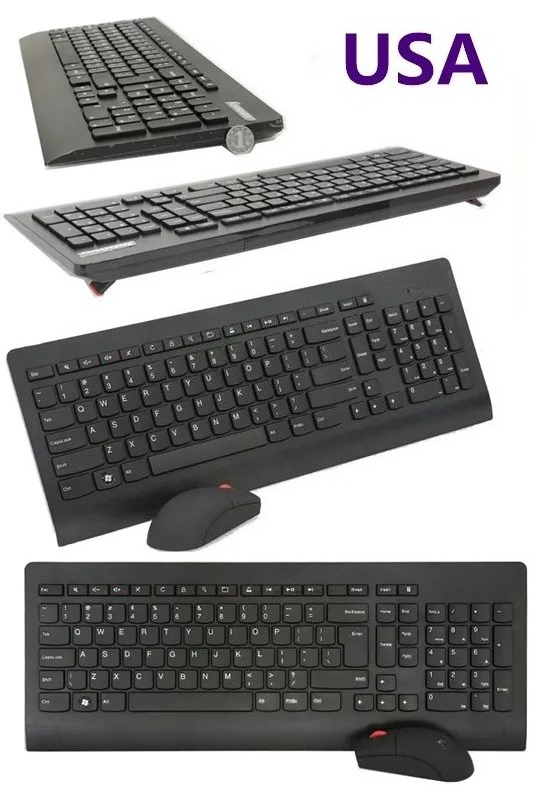 2.4Ghz Draadloze Combo's KBRF3 - Onn Tablet Accessories recensie en prijs