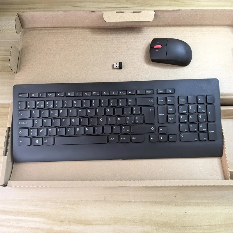 2.4Ghz Draadloze Combo's KBRF3 - Onn Tablet Accessories recensie en prijs