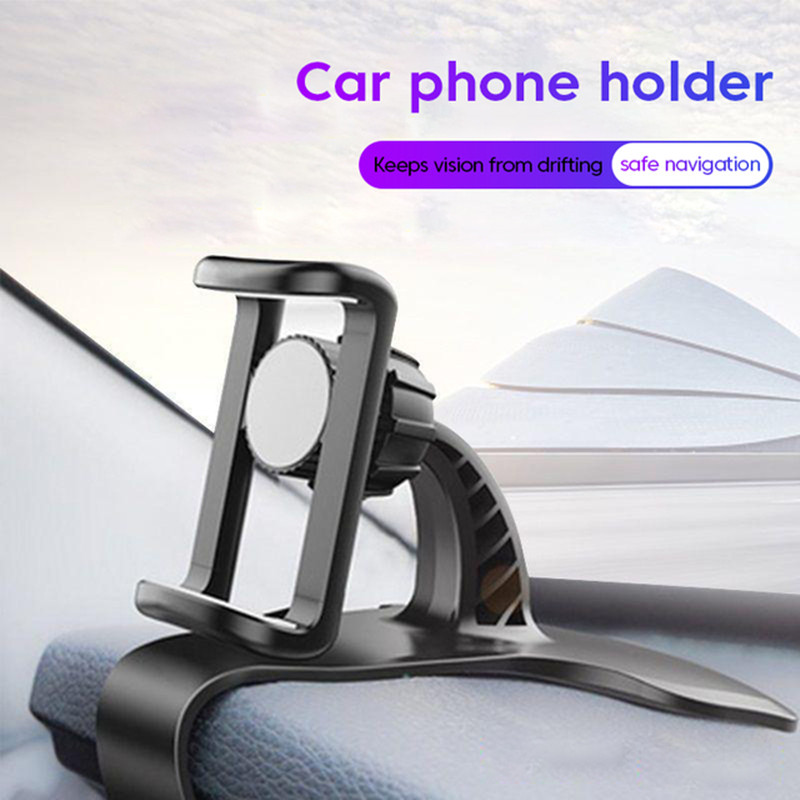 Universele autotelefoonhouder  - Car Accessories Tablet Holder recensie en prijs