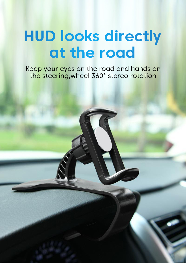 Universele autotelefoonhouder  - Car Accessories Tablet Holder recensie en prijs