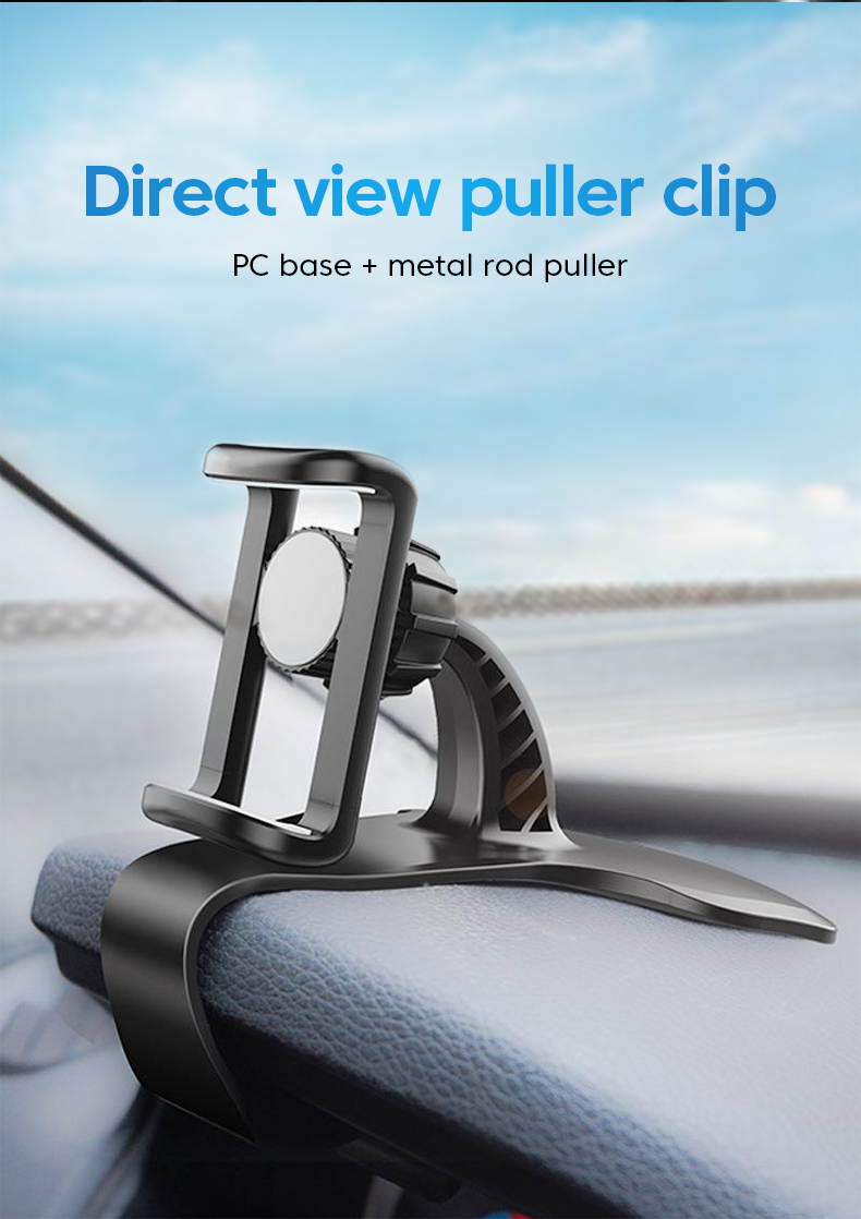 Universele autotelefoonhouder  - Car Accessories Tablet Holder recensie en prijs